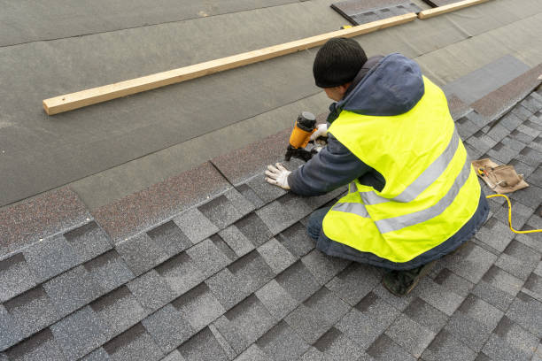 Best Roof Waterproofing Services  in Glen Carbon, IL