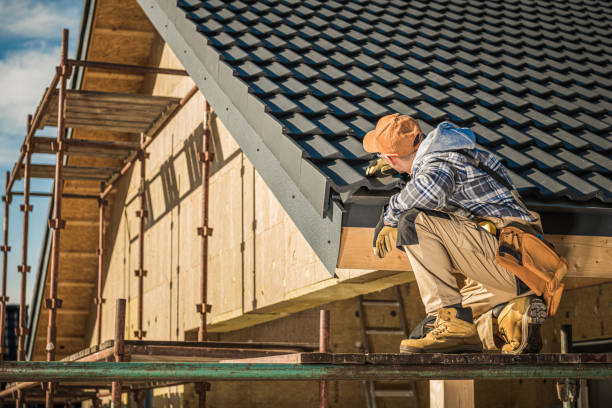 Professional Roofing Contractor in Glen Carbon, IL