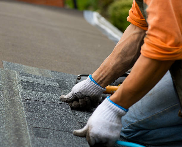 Slate Roofing Contractor in Glen Carbon, IL