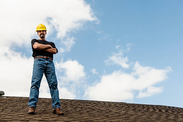 Best Shingle Roofing Installation  in Glen Carbon, IL