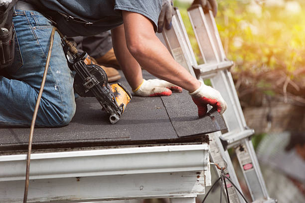 Best Emergency Roof Repair  in Glen Carbon, IL